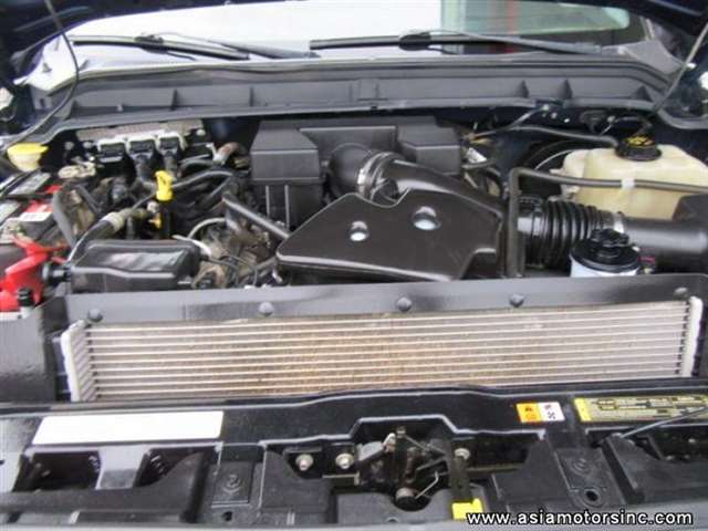 Ford F-250 Super Duty 2011 photo 46